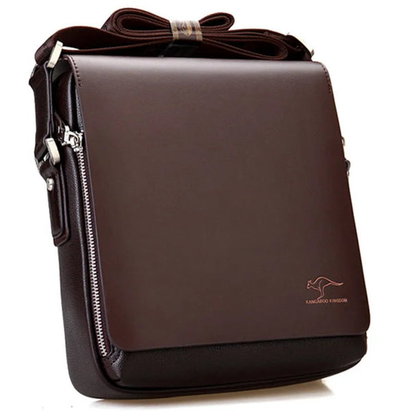 Bolsa Masculina Luxo Crossbody Handbags